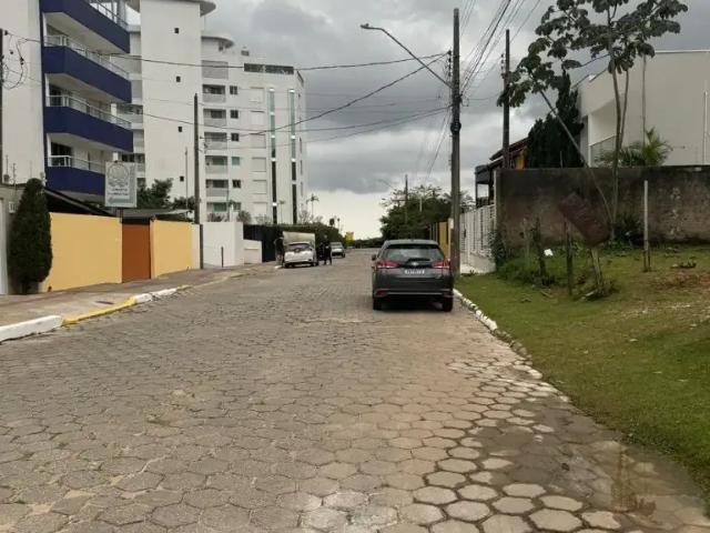 Terreno / Lote para Venda em Itajaí/SC Praia Brava