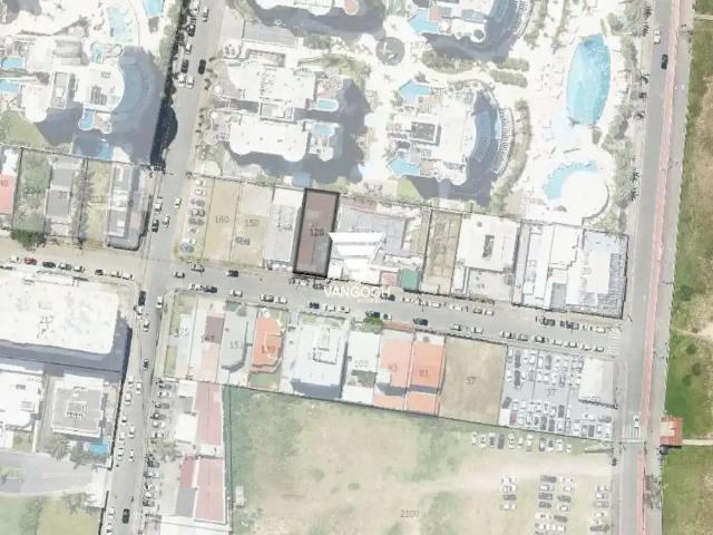 Terreno / Lote para Venda em Itajaí/SC Praia Brava