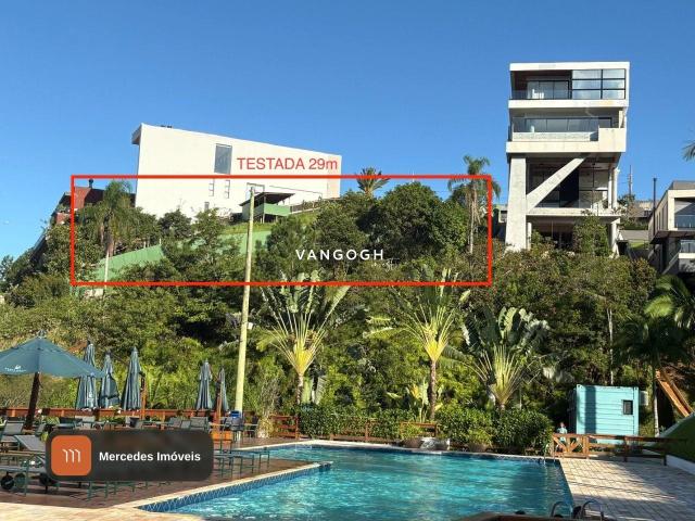 Terreno / Lote para Venda em Itajaí/SC Praia Brava