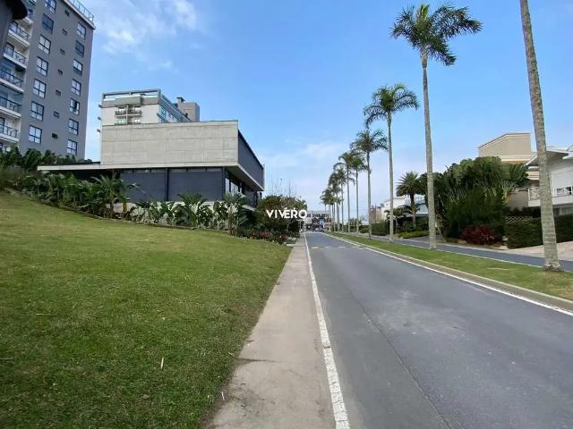 Terreno / Lote para Venda em Itajaí/SC Praia Brava