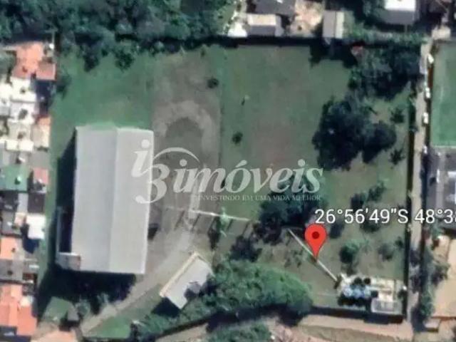 Terreno / Lote para Venda em Itajaí/SC Praia Brava