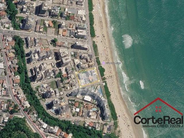 Terreno / Lote para Venda em Itajaí/SC Praia Brava