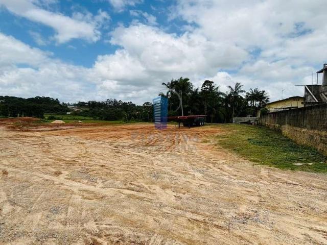 Terreno / Lote para Venda em Itajaí/SC Quilometro 12