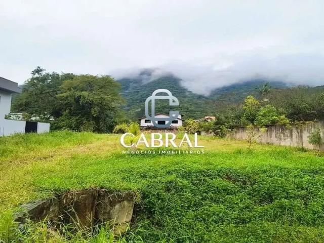 Terreno / Lote para Venda em Itajaí/SC Ressacada