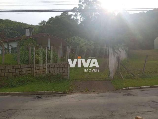 Terreno / Lote para Venda em Itajaí/SC Ressacada