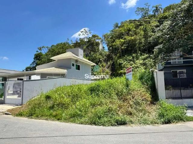 Terreno / Lote para Venda em Itajaí/SC Ressacada