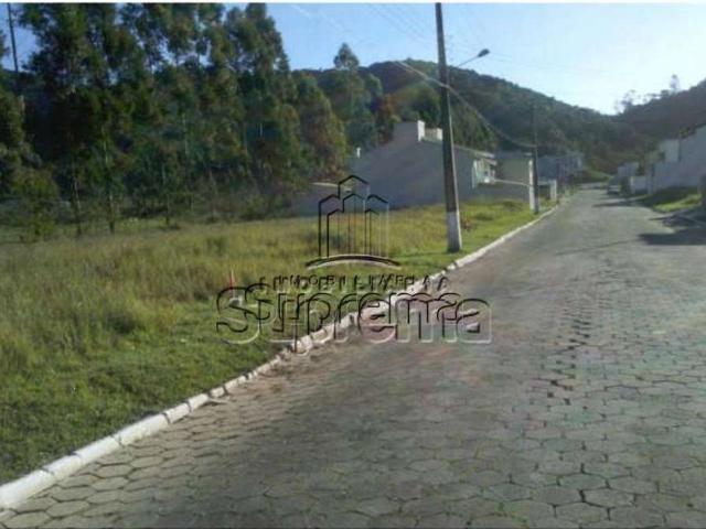 Terreno / Lote para Venda em Itajaí/SC Ressacada