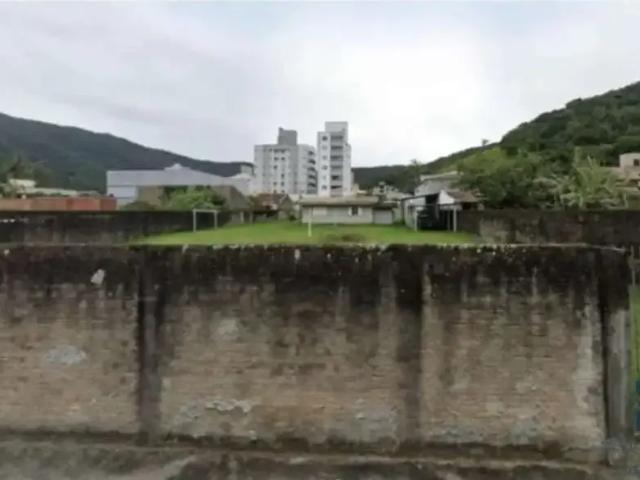 Terreno / Lote para Venda em Itajaí/SC Ressacada