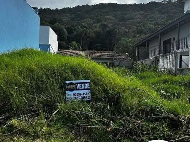 Terreno / Lote para Venda em Itajaí/SC Ressacada
