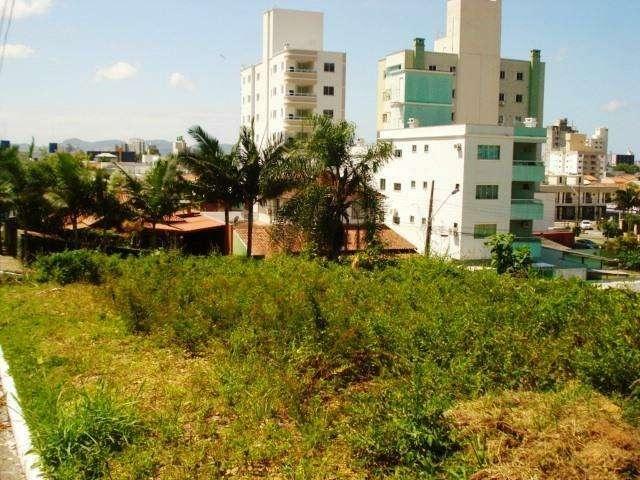 Terreno / Lote para Venda em Itajaí/SC Ressacada