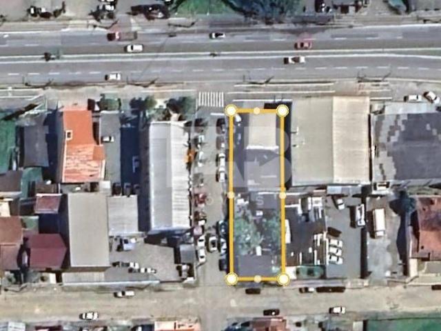 Terreno / Lote para Venda em Itajaí/SC Ressacada