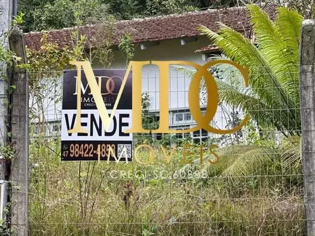 Terreno / Lote para Venda em Itajaí/SC Ressacada