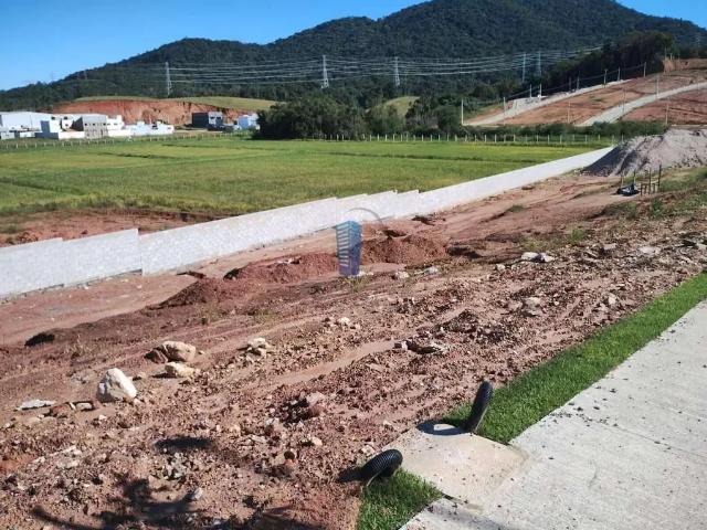 Terreno / Lote para Venda em Itajaí/SC Rio do Meio