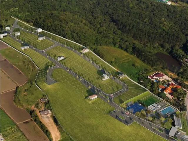 Terreno / Lote para Venda em Itajaí/SC Rio do Meio