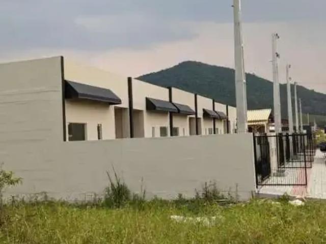 Terreno / Lote para Venda em Itajaí/SC Rio do Meio