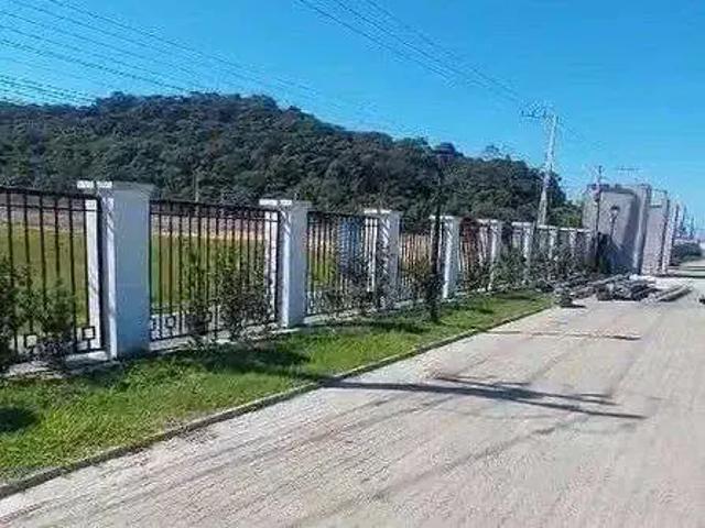 Terreno / Lote para Venda em Itajaí/SC Rio do Meio