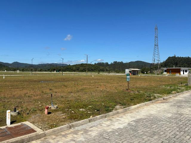 Terreno / Lote para Venda em Itajaí/SC Rio do Meio
