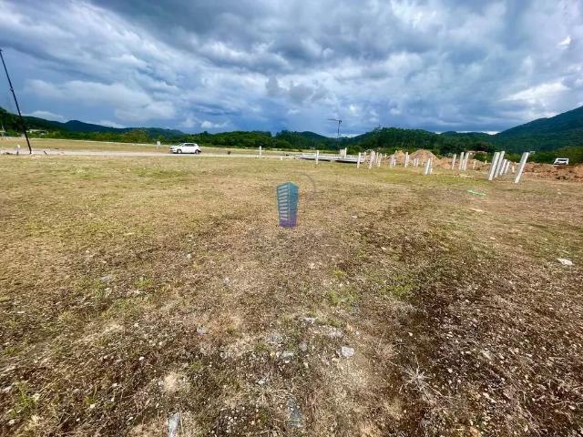 Terreno / Lote para Venda em Itajaí/SC Rio do Meio