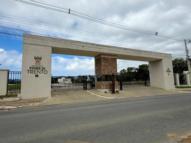 Terreno / Lote para Venda em Itajaí/SC Rio do Meio