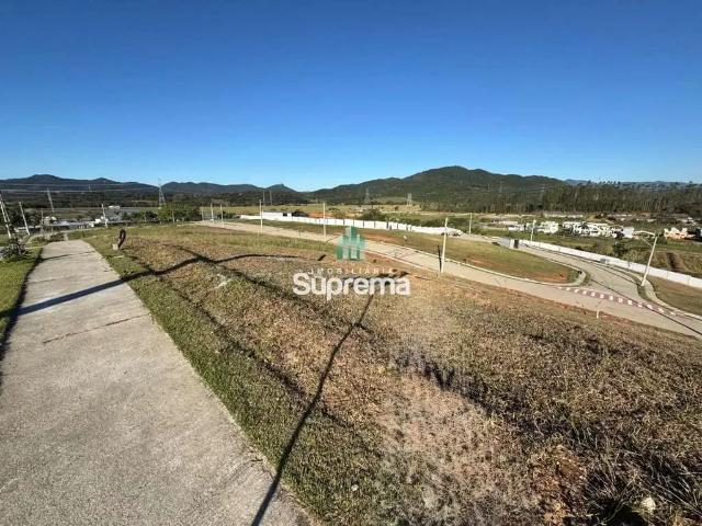 Terreno / Lote para Venda em Itajaí/SC Rio do Meio