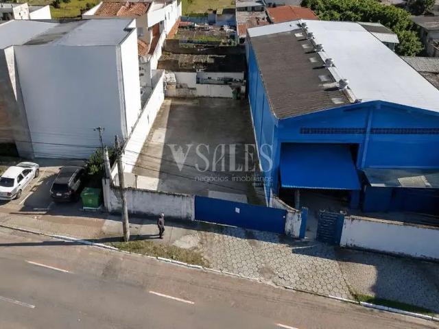 Terreno / Lote para Venda em Itajaí/SC São João