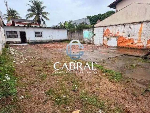 Terreno / Lote para Venda em Itajaí/SC São João
