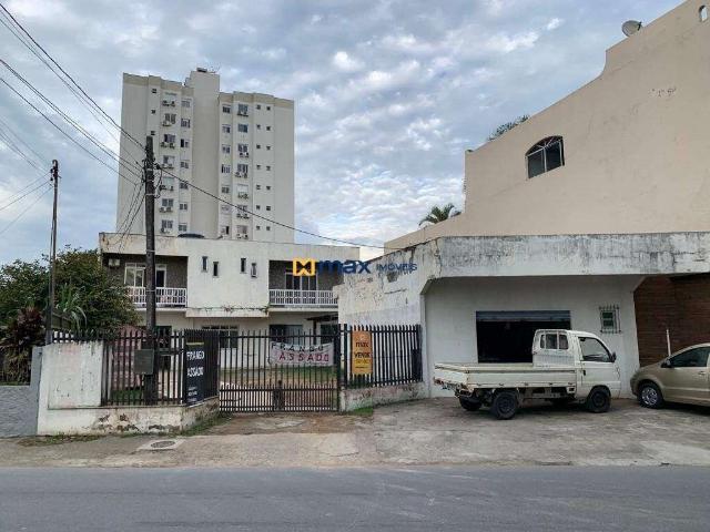 Terreno / Lote para Venda em Itajaí/SC São João