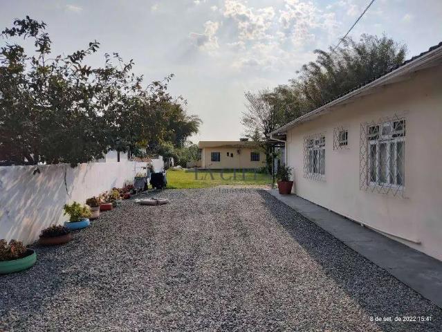 Terreno / Lote para Venda em Itajaí/SC São João