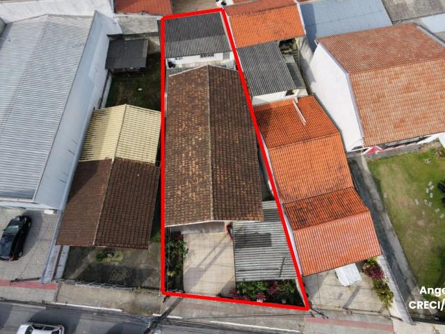 Terreno / Lote para Venda em Itajaí/SC São João