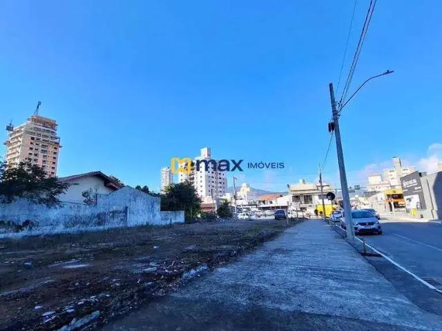 Terreno / Lote para Venda em Itajaí/SC São João
