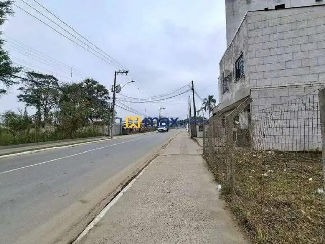 Terreno / Lote para Venda em Itajaí/SC São João