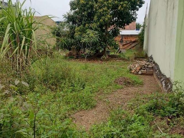 Terreno / Lote para Venda em Itajaí/SC São João