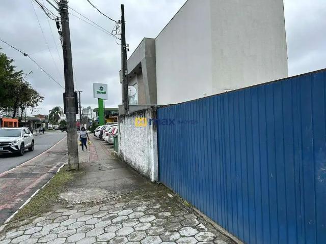 Terreno / Lote para Venda em Itajaí/SC São João