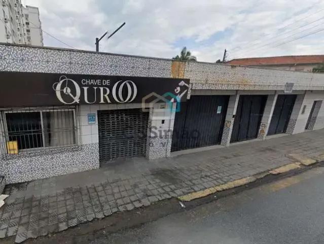 Terreno / Lote para Venda em Itajaí/SC São João