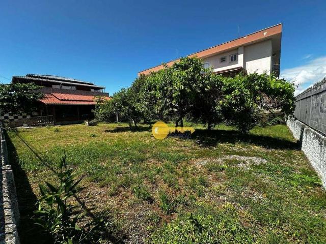 Terreno / Lote para Venda em Itajaí/SC São João