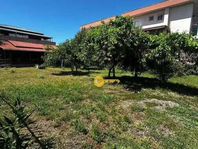 Terreno / Lote para Venda em Itajaí/SC São João