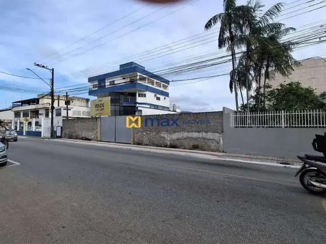 Terreno / Lote para Venda em Itajaí/SC São João