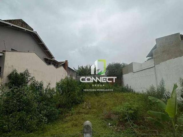 Terreno / Lote para Venda em Itajaí/SC São João