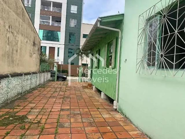 Terreno / Lote para Venda em Itajaí/SC São João