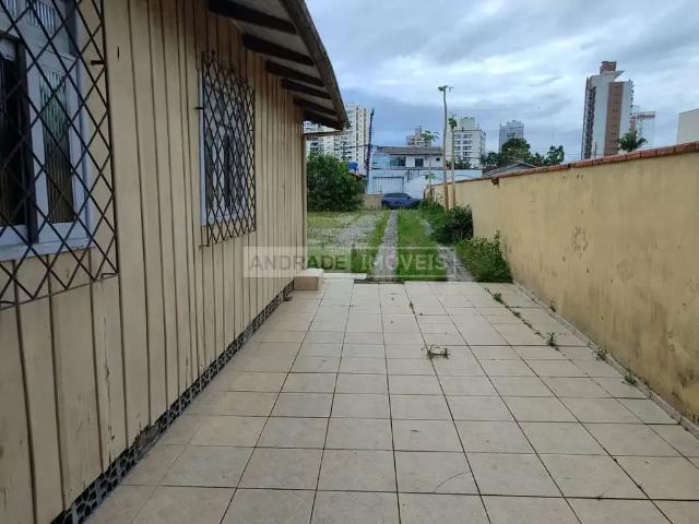 Terreno / Lote para Venda em Itajaí/SC São João