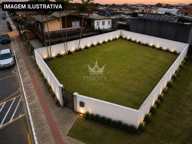 Terreno / Lote para Venda em Itajaí/SC São Vicente