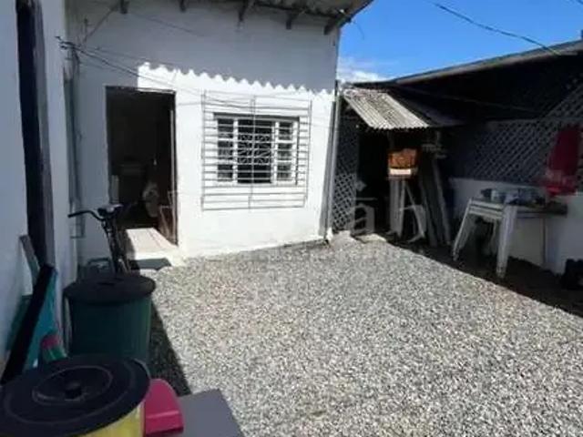 Terreno / Lote para Venda em Itajaí/SC São Vicente