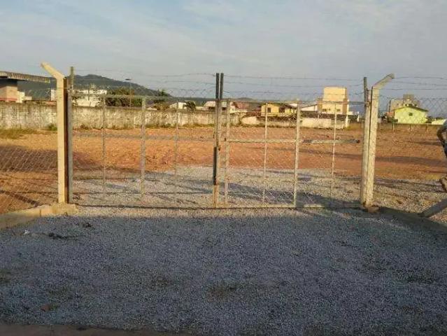 Terreno / Lote para Venda em Itajaí/SC São Vicente