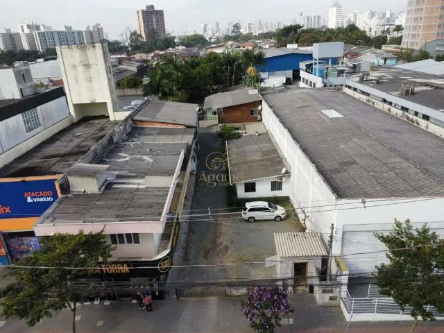 Terreno / Lote para Venda em Itajaí/SC São Vicente