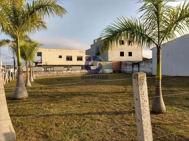 Terreno / Lote para Venda em Itajaí/SC São Vicente