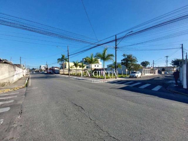 Terreno / Lote para Venda em Itajaí/SC São Vicente