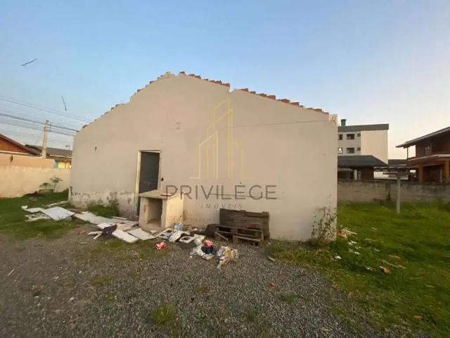 Terreno / Lote para Venda em Itajaí/SC São Vicente