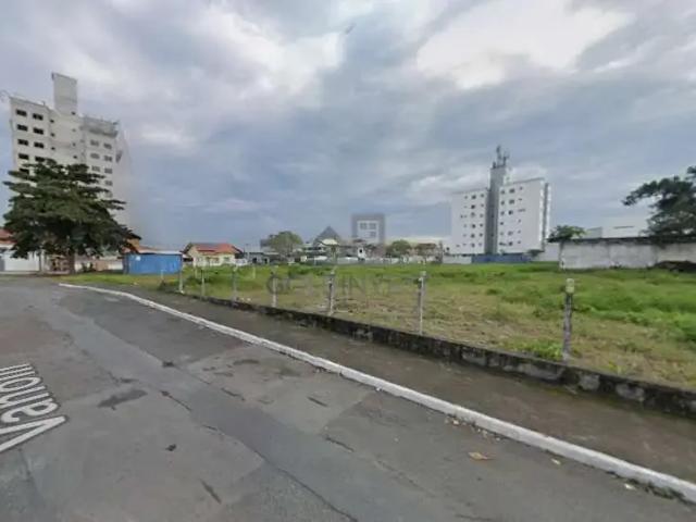Terreno / Lote para Venda em Itajaí/SC São Vicente