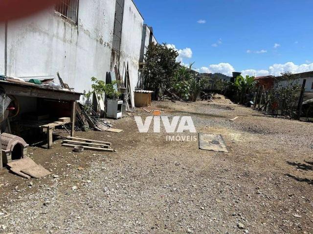 Terreno / Lote para Venda em Itajaí/SC São Vicente