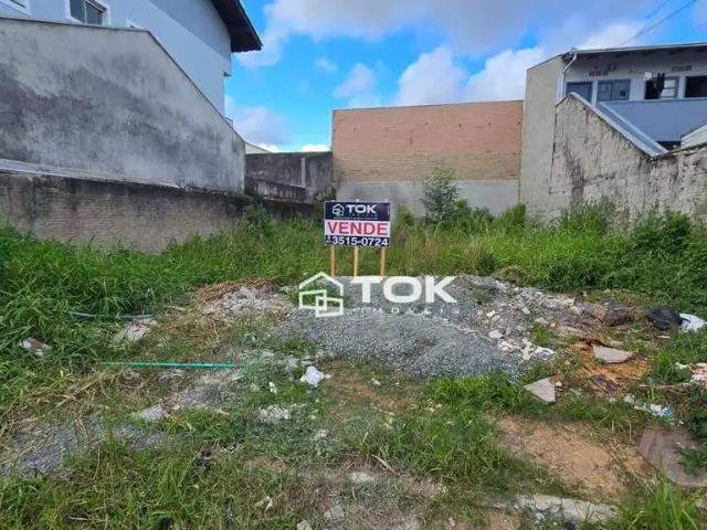 Terreno / Lote para Venda em Itajaí/SC São Vicente
